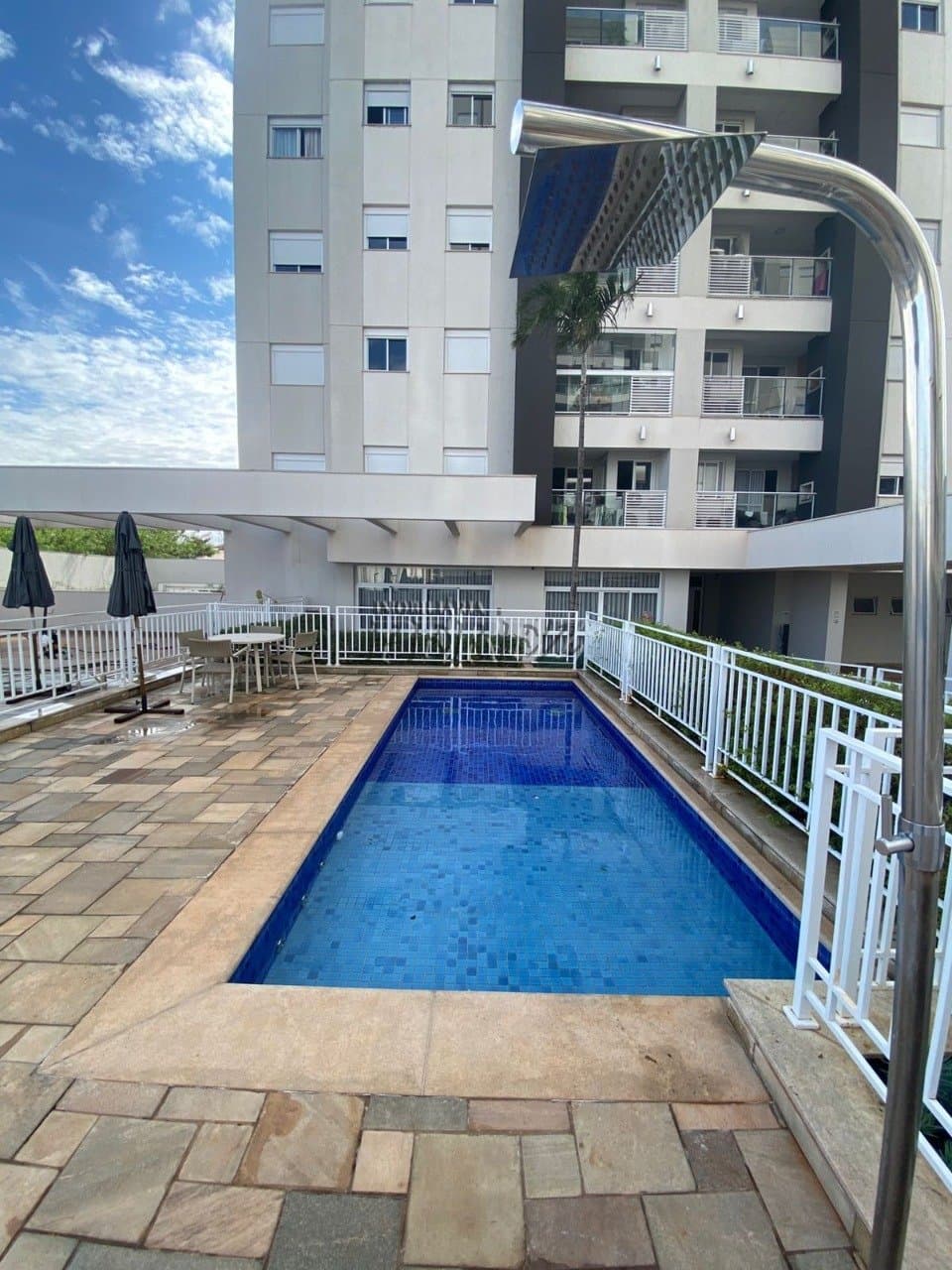 Venda e Locação de Apartamento no Vista Parque - Conforto, lazer e localização privilegiada em Londrina! - Foto 23
