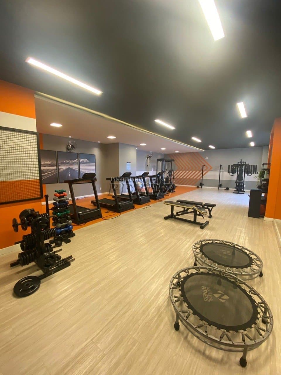 Venda e Locação de Apartamento no Vista Parque - Conforto, lazer e localização privilegiada em Londrina! - Foto 21