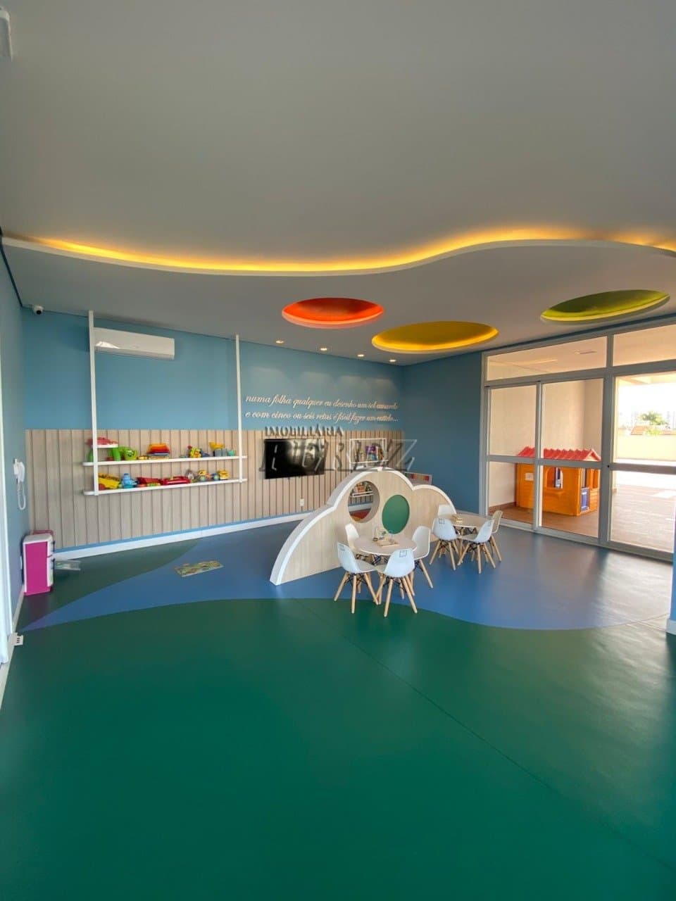 Venda e Locação de Apartamento no Vista Parque - Conforto, lazer e localização privilegiada em Londrina! - Foto 20