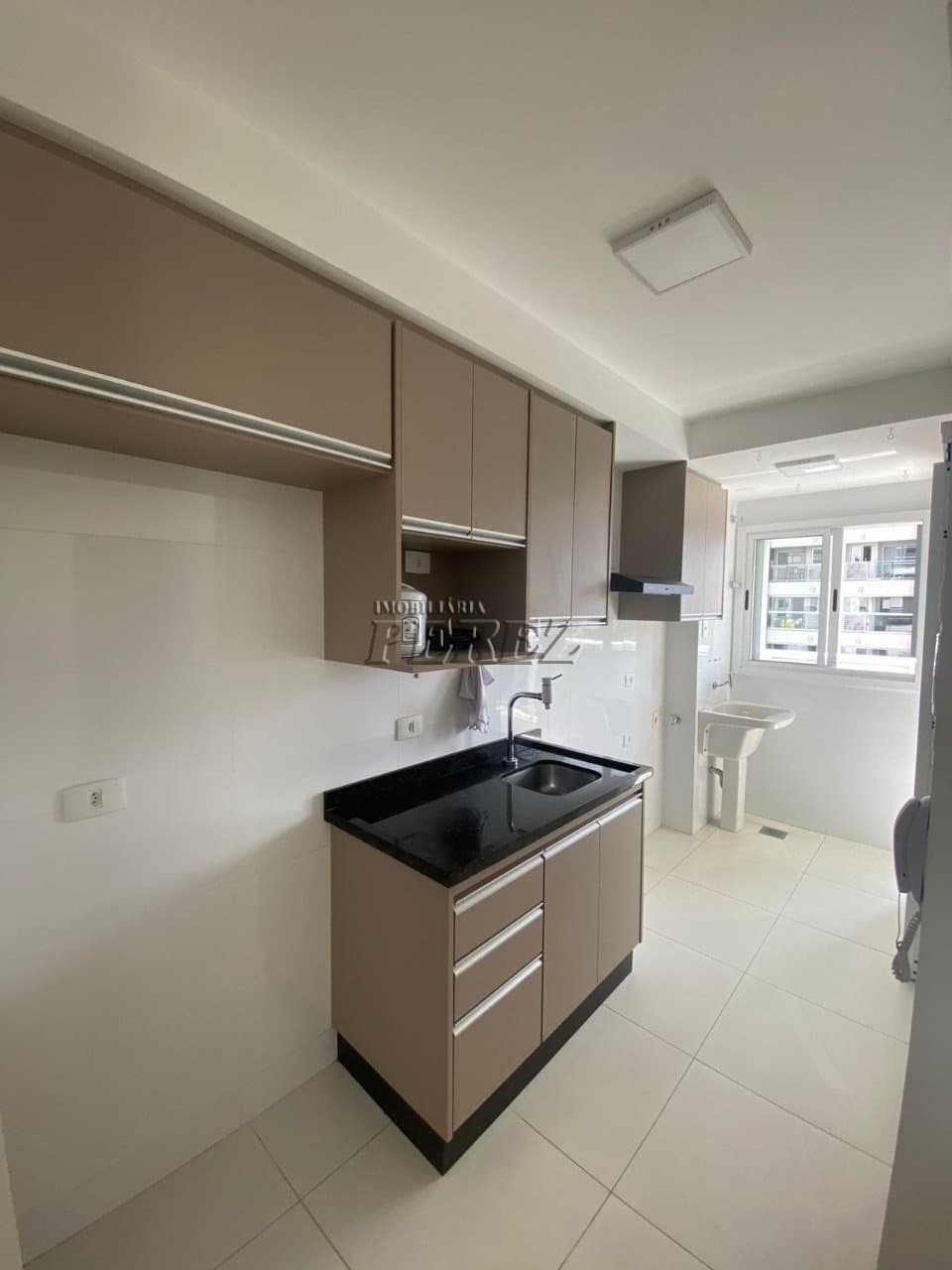 Venda e Locação de Apartamento no Vista Parque - Conforto, lazer e localização privilegiada em Londrina! - Foto 4