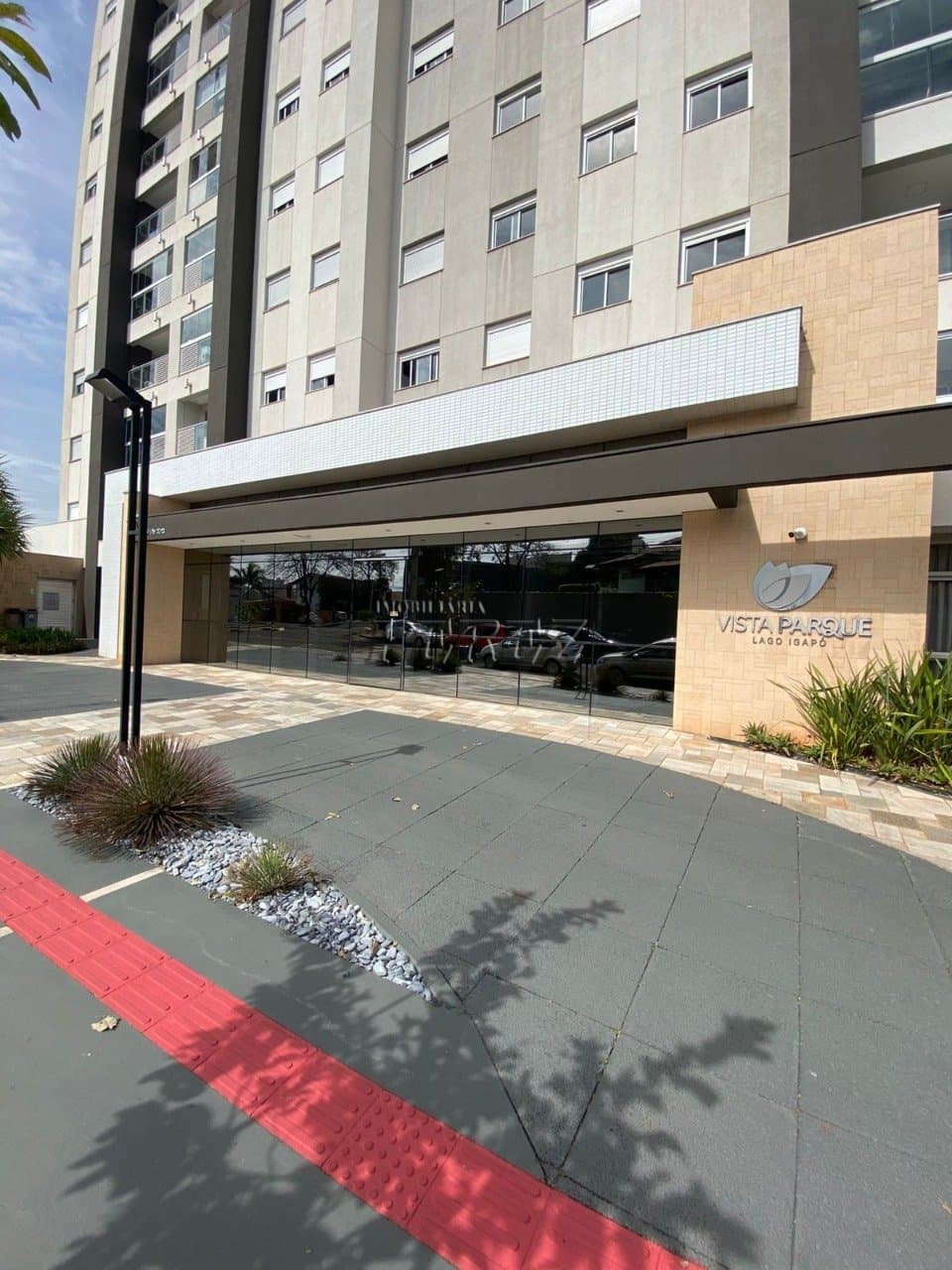 Venda e Locação de Apartamento no Vista Parque - Conforto, lazer e localização privilegiada em Londrina! - Foto 0