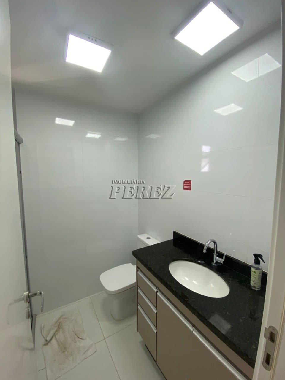 Venda e Locação de Apartamento no Vista Parque - Conforto, lazer e localização privilegiada em Londrina! - Foto 9