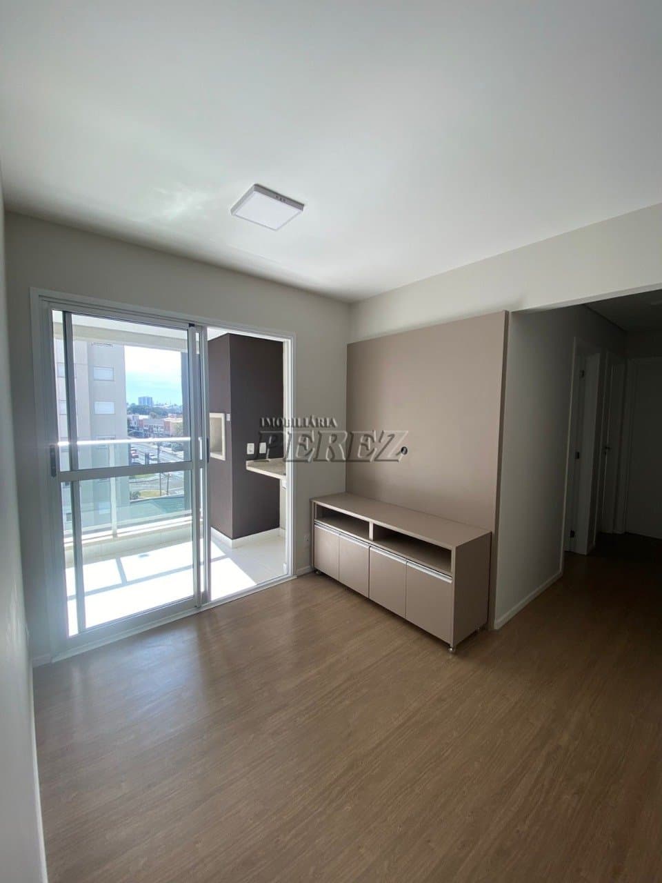 Venda e Locação de Apartamento no Vista Parque - Conforto, lazer e localização privilegiada em Londrina! - Foto 1