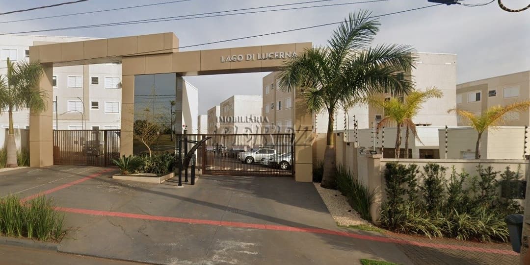 Venda de Apartamento no Lago di Lucerna - Praticidade e conforto em Londrina - Foto 0