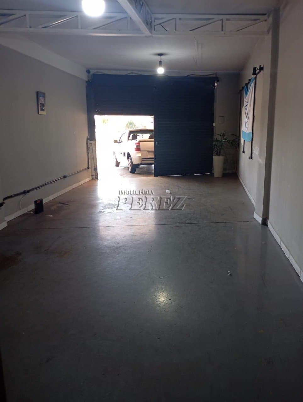 Sala comercial para alugar na Av Saul Elkind, região norte de Londrina. - Foto 2