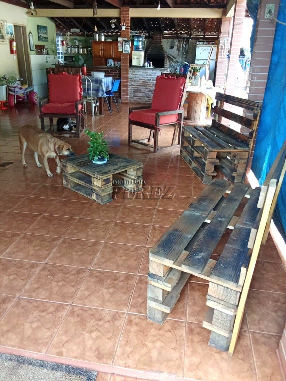 Imóveis Rurais, de 3 quartos à venda no Chácara Santa Maria - Cambé/PR - Foto 12