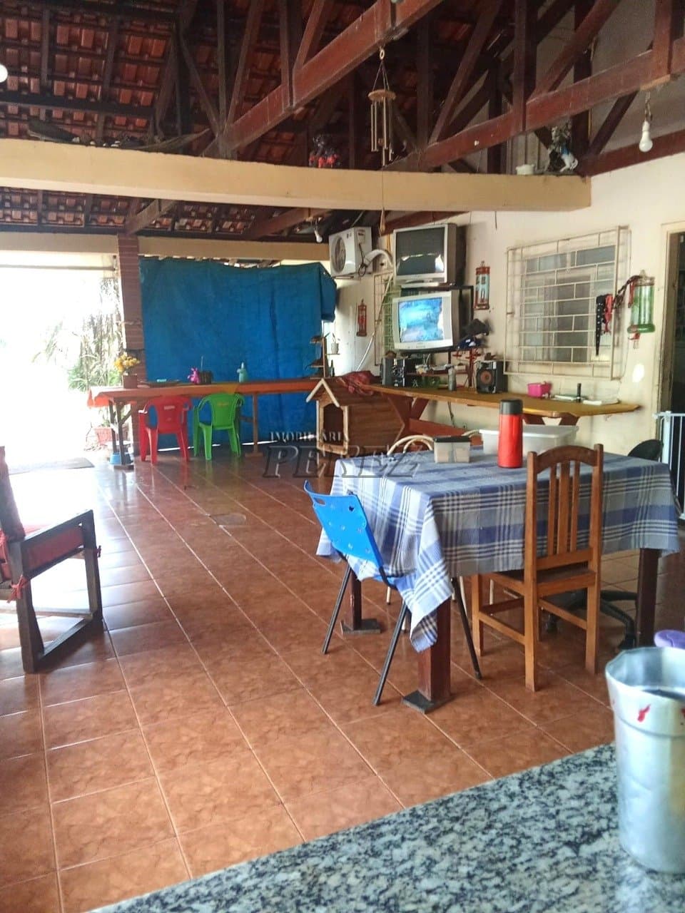 Imóveis Rurais, de 3 quartos à venda no Chácara Santa Maria - Cambé/PR - Foto 11