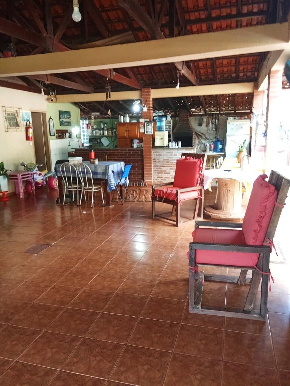 Imóveis Rurais, de 3 quartos à venda no Chácara Santa Maria - Cambé/PR - Foto 13