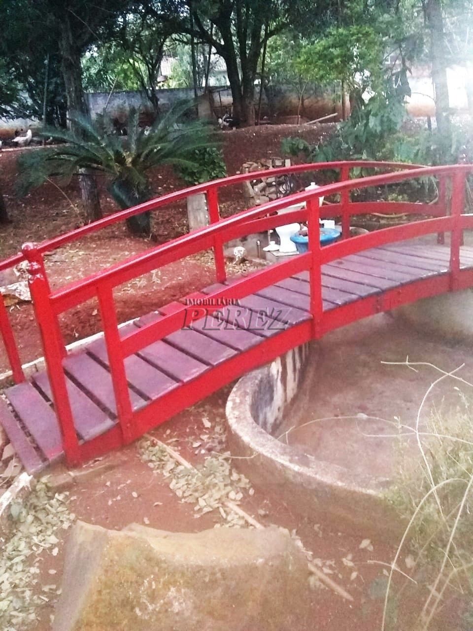 Imóveis Rurais, de 3 quartos à venda no Chácara Santa Maria - Cambé/PR - Foto 23