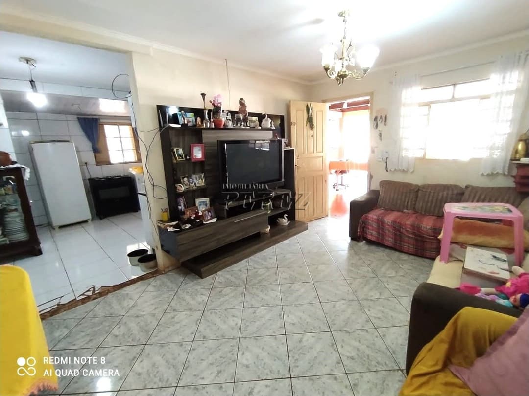 Imóveis Rurais, de 3 quartos à venda no Chácara Santa Maria - Cambé/PR - Foto 4