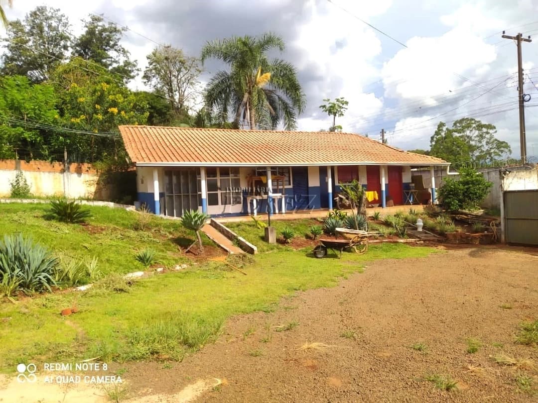 Imóveis Rurais, de 3 quartos à venda no Chácara Santa Maria - Cambé/PR - Foto 14