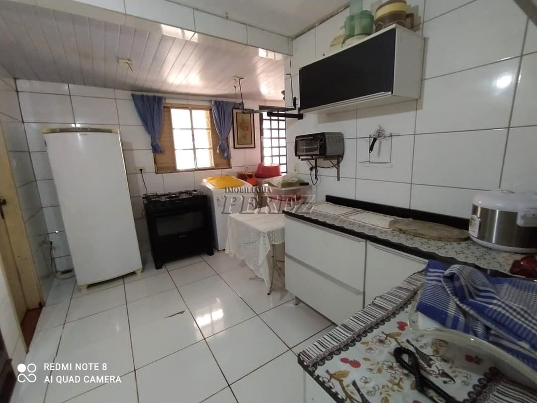 Imóveis Rurais, de 3 quartos à venda no Chácara Santa Maria - Cambé/PR - Foto 2