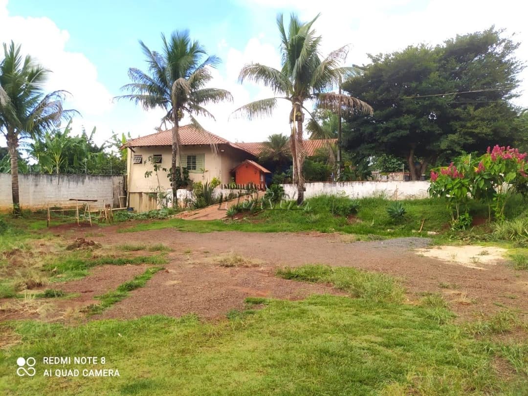 Imóveis Rurais, de 3 quartos à venda no Chácara Santa Maria - Cambé/PR - Foto 1