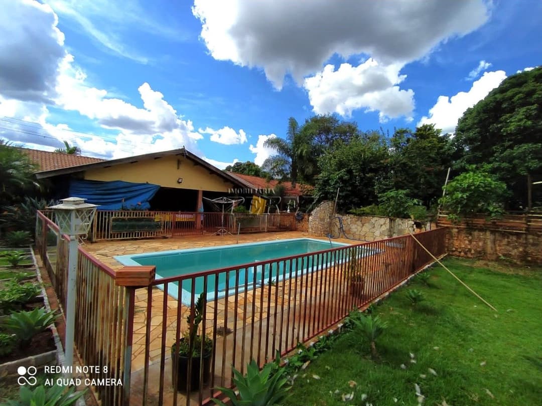 Imóveis Rurais, de 3 quartos à venda no Chácara Santa Maria - Cambé/PR - Foto 0