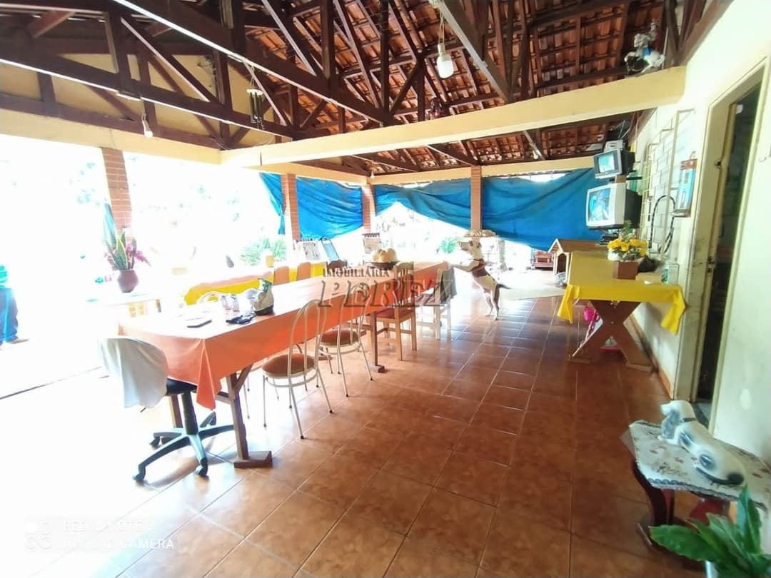 Imóveis Rurais, de 3 quartos à venda no Chácara Santa Maria - Cambé/PR - Foto 17