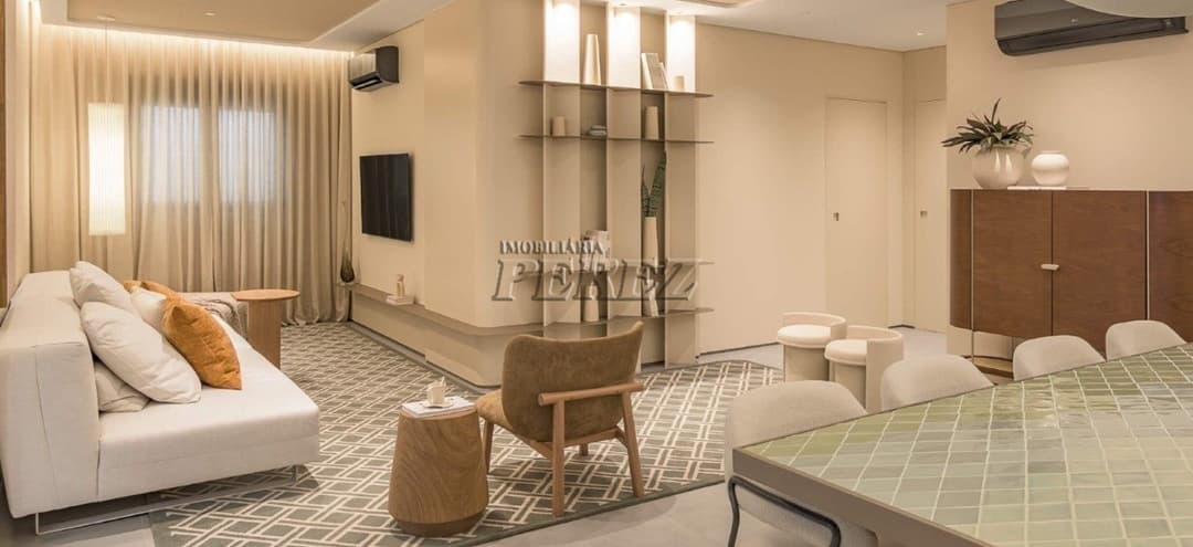 Venda de Apartamento de Alto Padrão na Gleba Palhano - Poema Plaenge - Foto 1