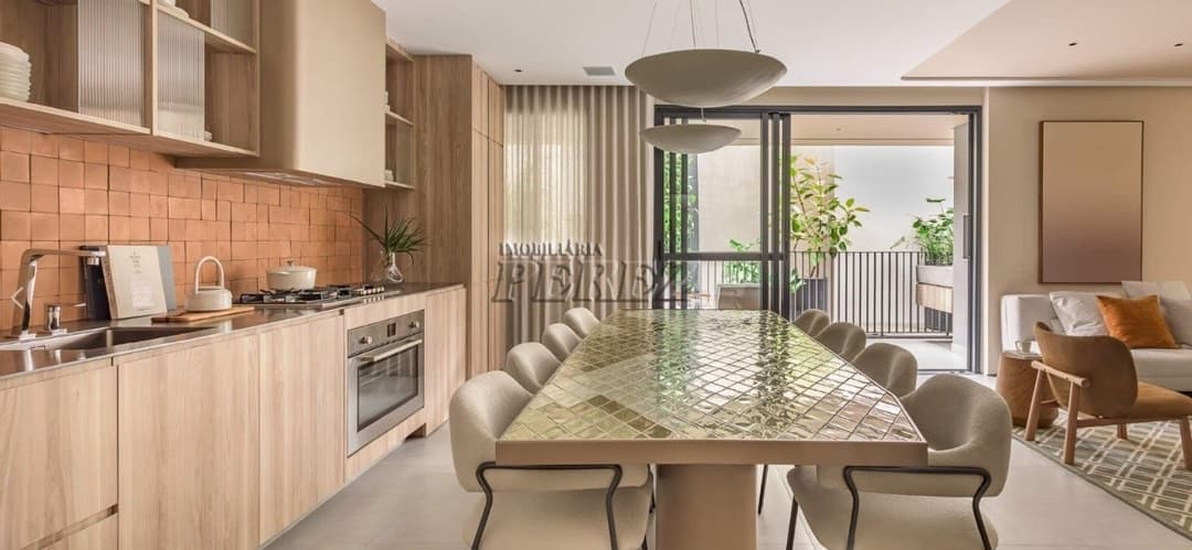 Venda de Apartamento de Alto Padrão na Gleba Palhano - Poema Plaenge - Foto 3