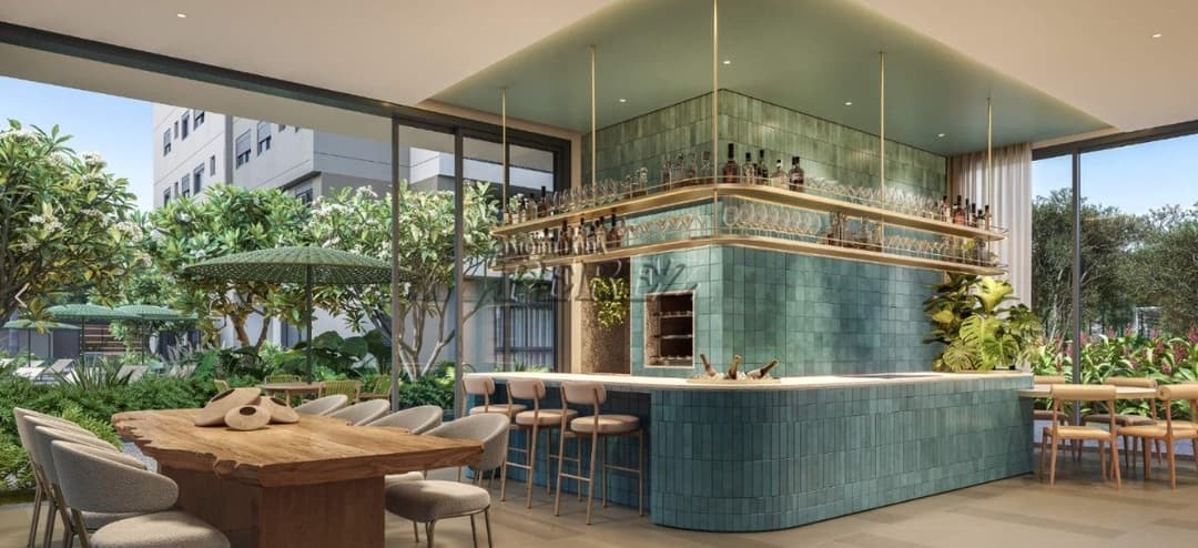 Venda de Apartamento de Alto Padrão na Gleba Palhano - Poema Plaenge - Foto 7