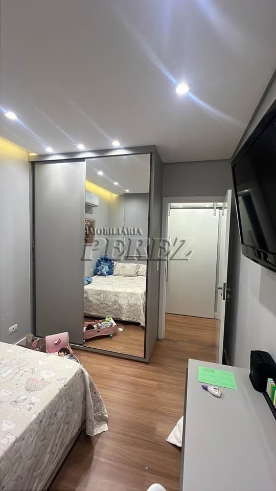 Casa Alto Padrão à Venda no Condomínio Bella Vitta - Conforto, Segurança e Energia Solar - Foto 5