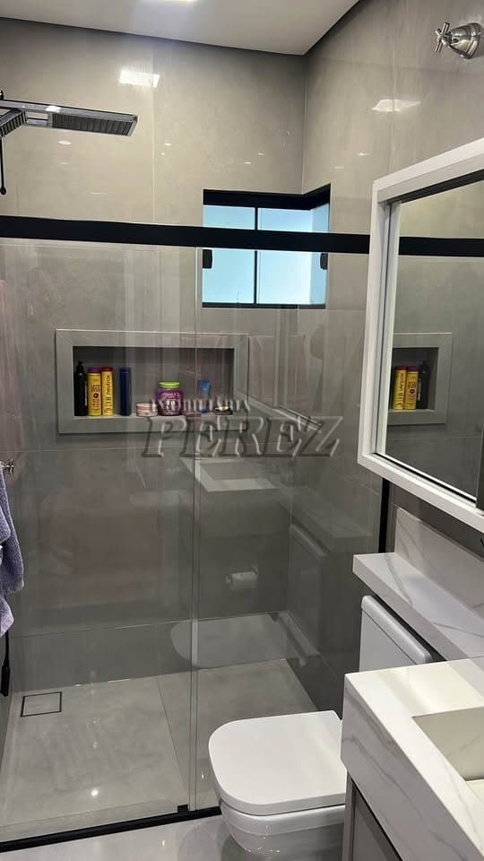 Casa Alto Padrão à Venda no Condomínio Bella Vitta - Conforto, Segurança e Energia Solar - Foto 10