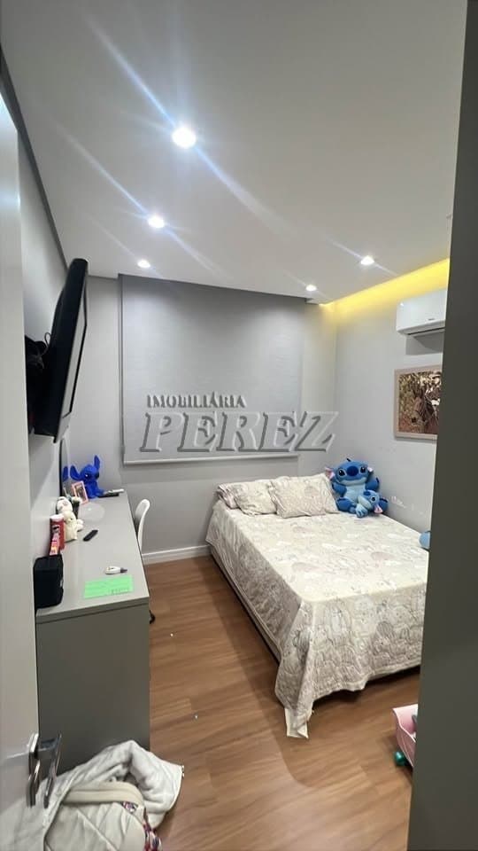 Casa Alto Padrão à Venda no Condomínio Bella Vitta - Conforto, Segurança e Energia Solar - Foto 6