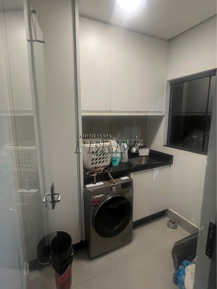 Casa Alto Padrão à Venda no Condomínio Bella Vitta - Conforto, Segurança e Energia Solar - Foto 8