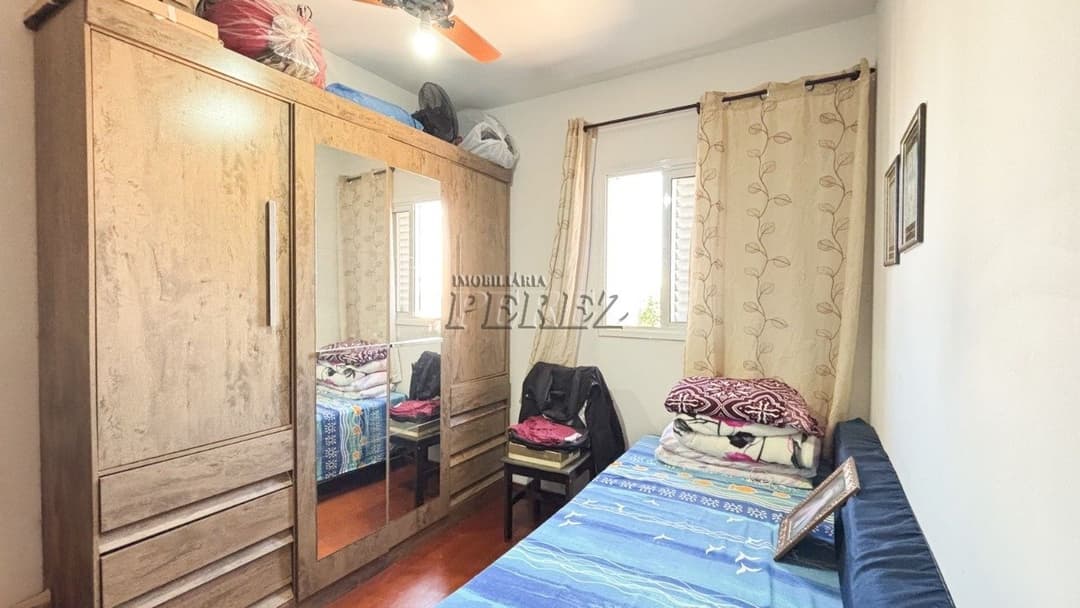 Apartamento á venda com 3 Quartos no Edifício Portal da Mato Grosso - Localização Privilegiada no - Foto 10