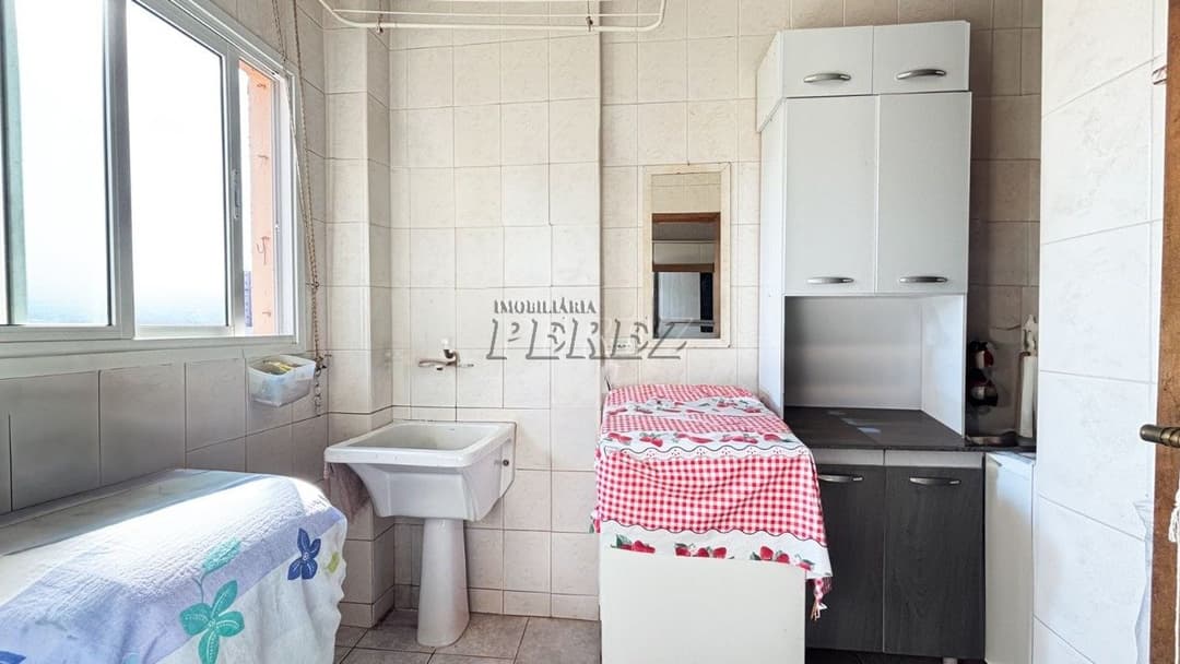 Apartamento á venda com 3 Quartos no Edifício Portal da Mato Grosso - Localização Privilegiada no - Foto 8