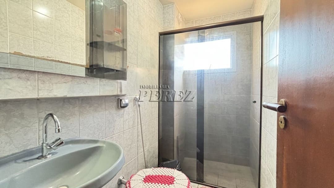 Apartamento á venda com 3 Quartos no Edifício Portal da Mato Grosso - Localização Privilegiada no - Foto 9