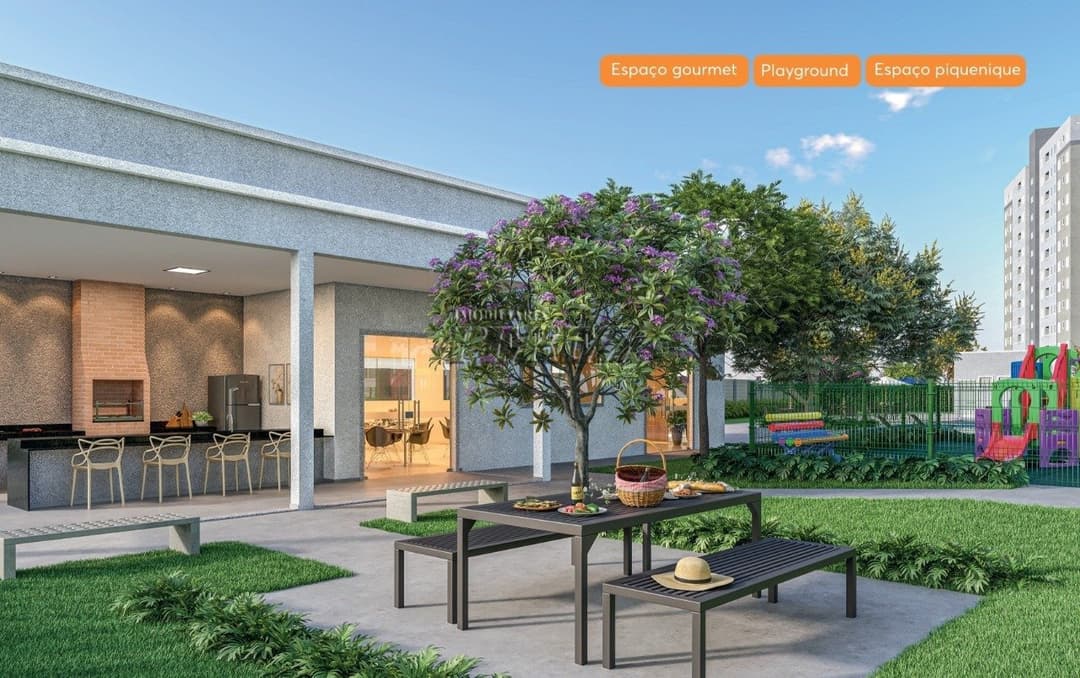 Empreendimento no Lake Dalí à venda no Jardim Morumbi - Londrina/PR - Foto 7