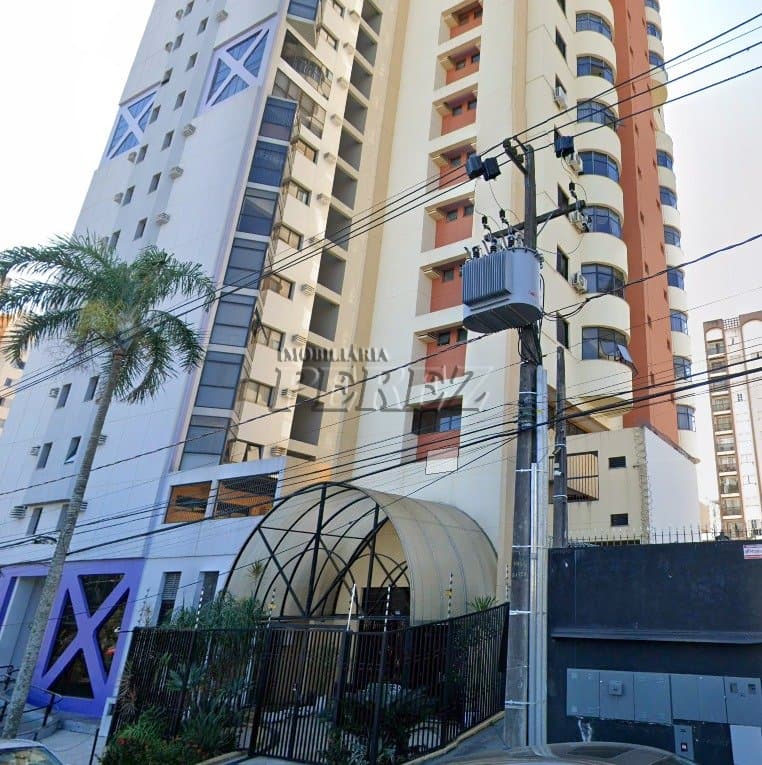 Apartamento a venda, Cobertura Duplex com Terraço Panorâmico no Centro de Londrina - Pronta para Morar! - Foto 19