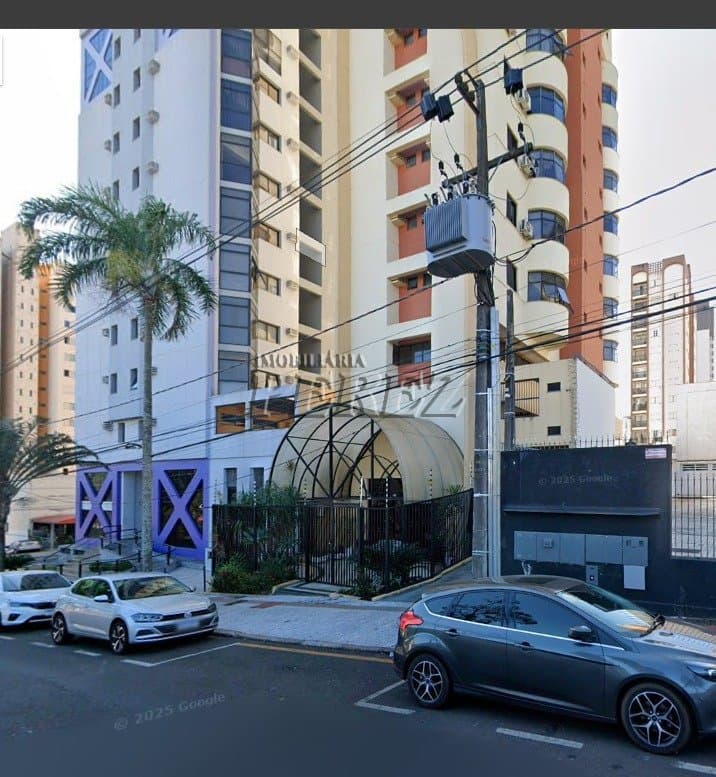 Apartamento a venda, Cobertura Duplex com Terraço Panorâmico no Centro de Londrina - Pronta para Morar! - Foto 0