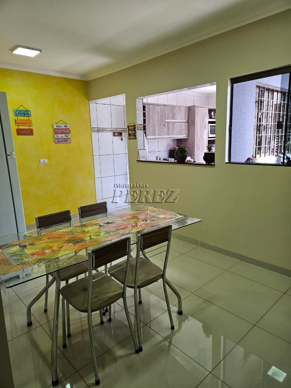 Venda de casa, Conforto e Lazer em Cada Detalhe: Casa com Espaço Gourmet - Foto 4