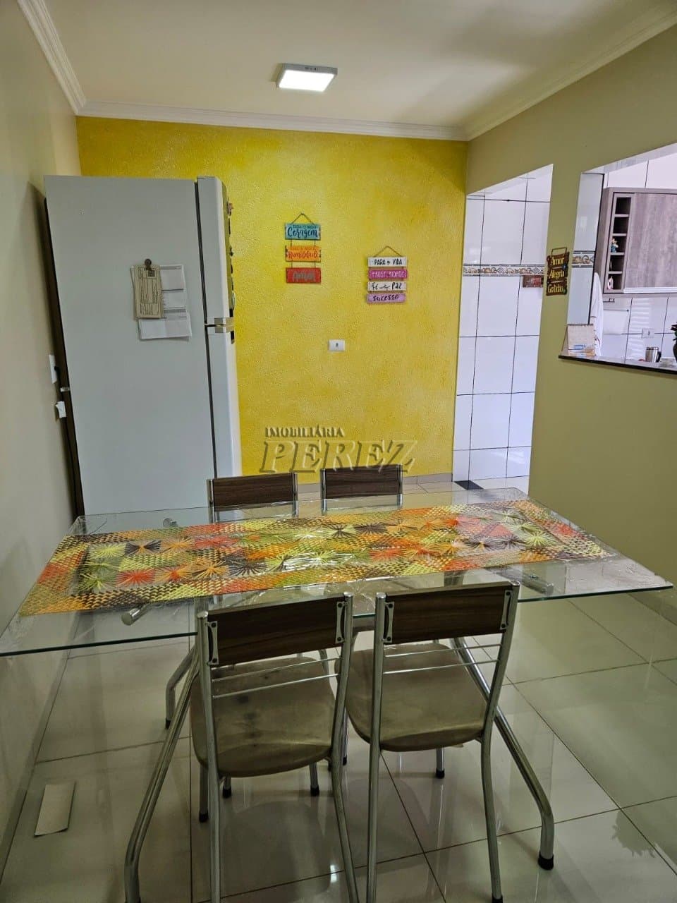 Venda de casa, Conforto e Lazer em Cada Detalhe: Casa com Espaço Gourmet - Foto 5