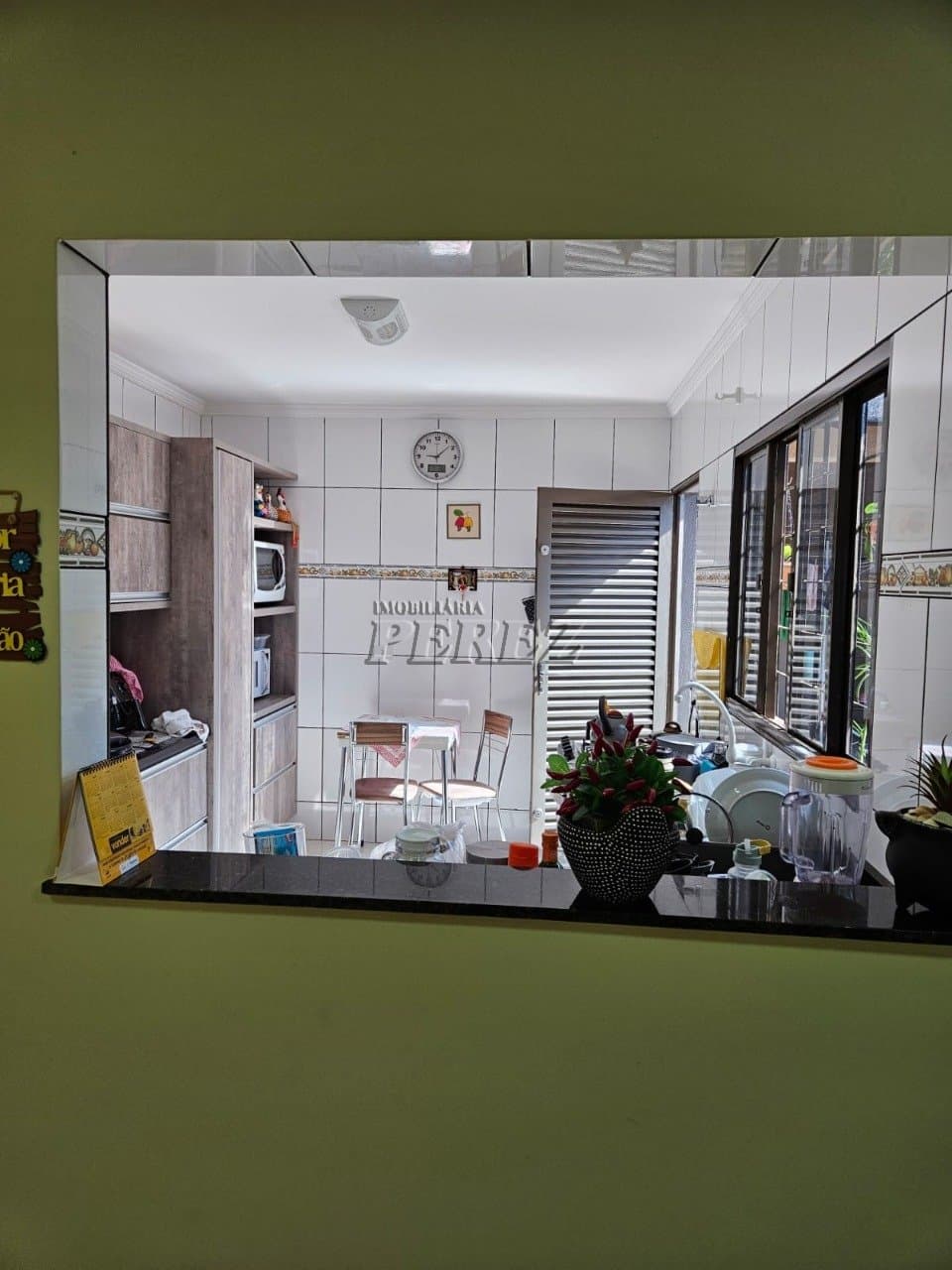 Venda de casa, Conforto e Lazer em Cada Detalhe: Casa com Espaço Gourmet - Foto 6