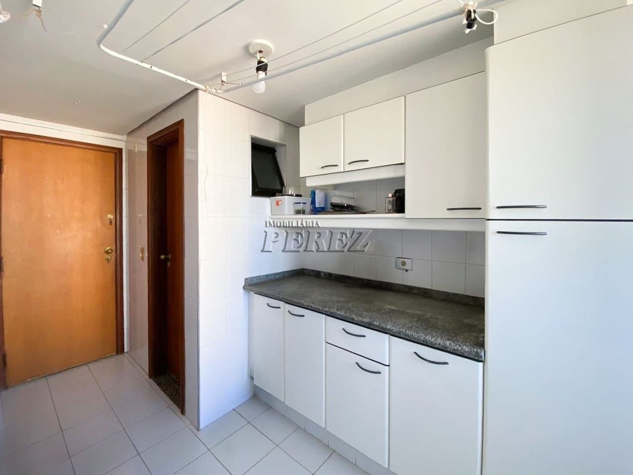 Cobertura a venda na região central de Londrina - Condomínio Residencial Rio das Pedras - Foto 4