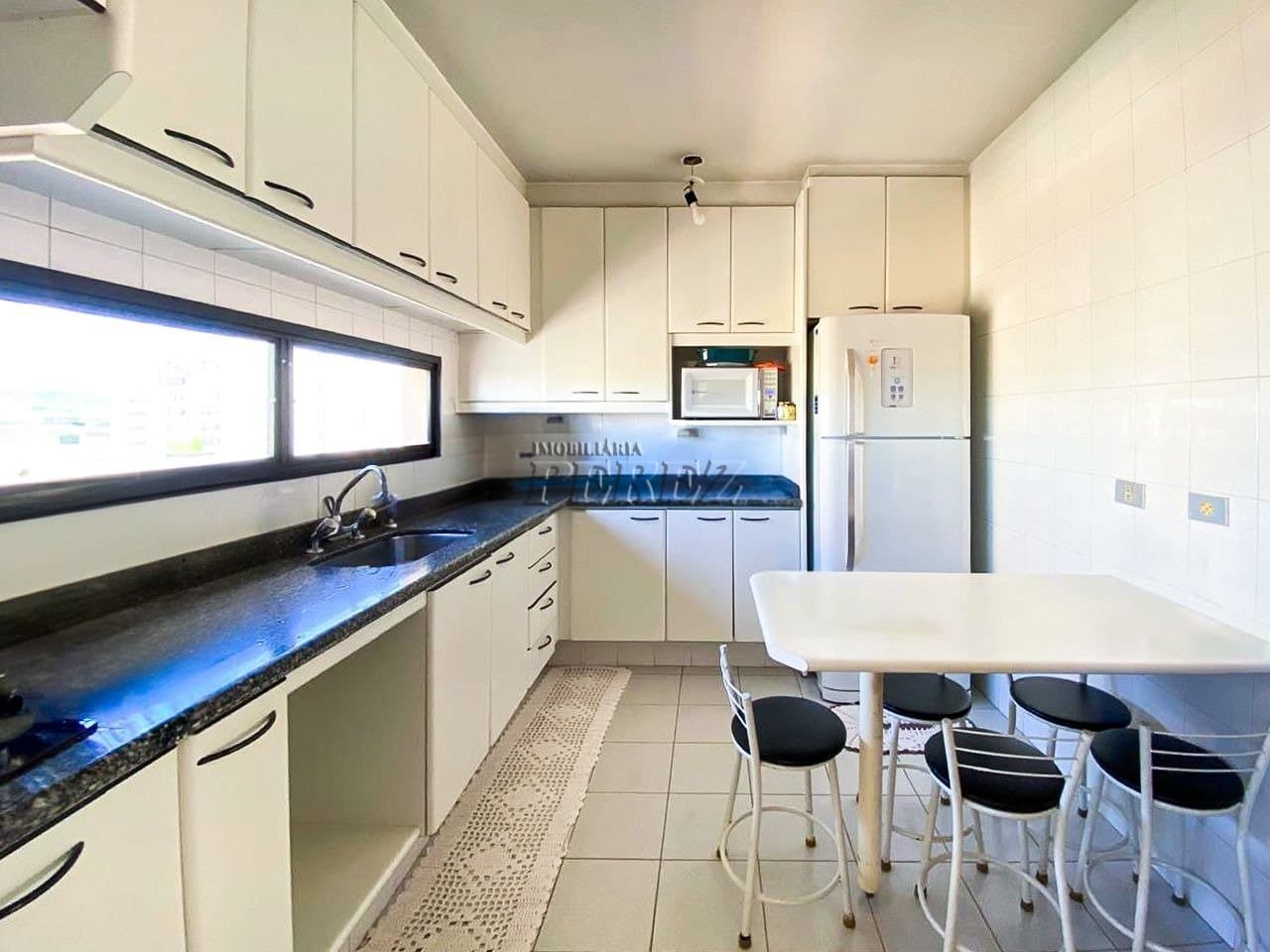 Cobertura a venda na região central de Londrina - Condomínio Residencial Rio das Pedras - Foto 3