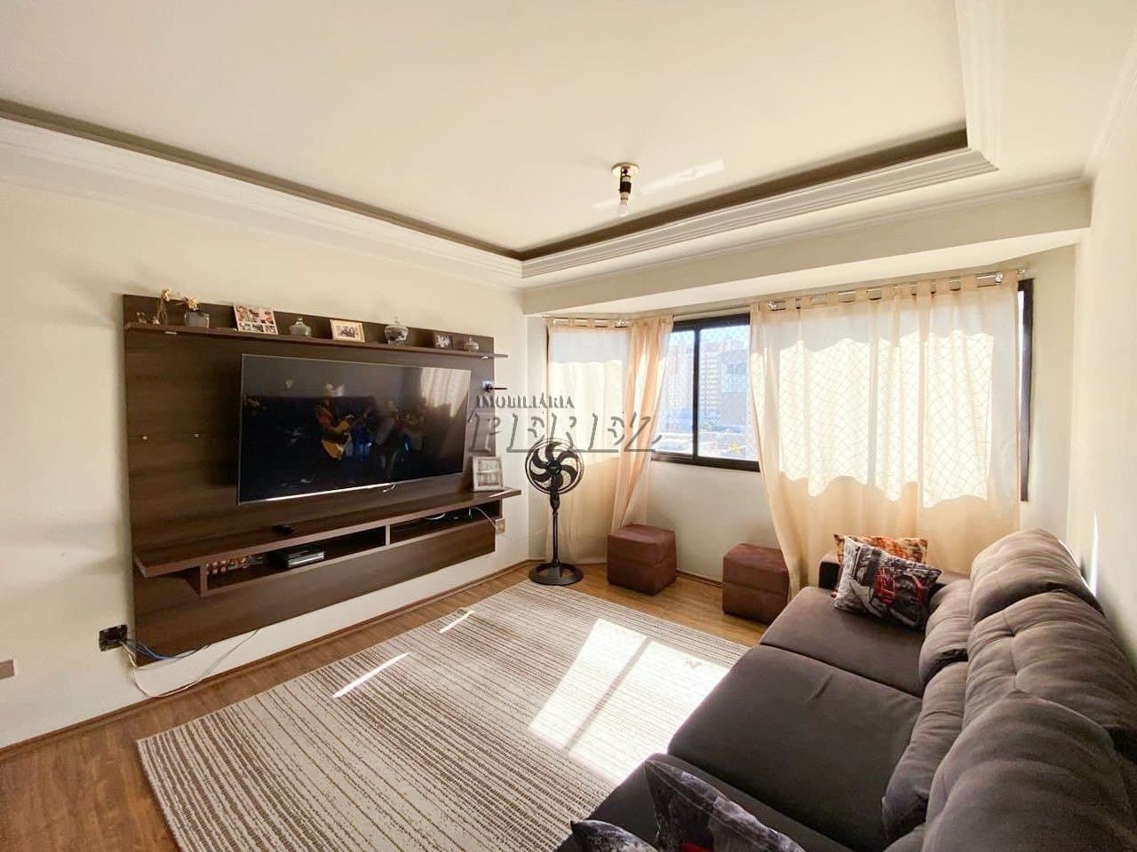 Cobertura a venda na região central de Londrina - Condomínio Residencial Rio das Pedras - Foto 1