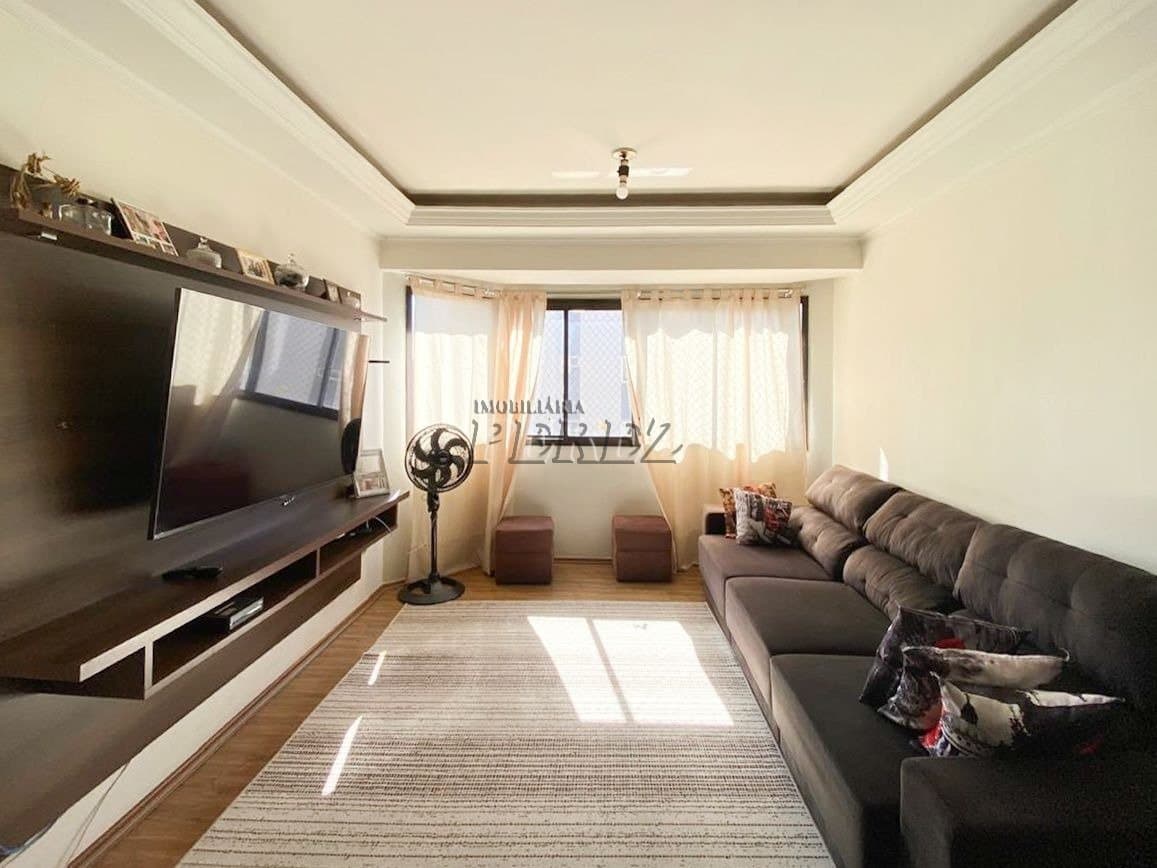 Cobertura a venda na região central de Londrina - Condomínio Residencial Rio das Pedras - Foto 2