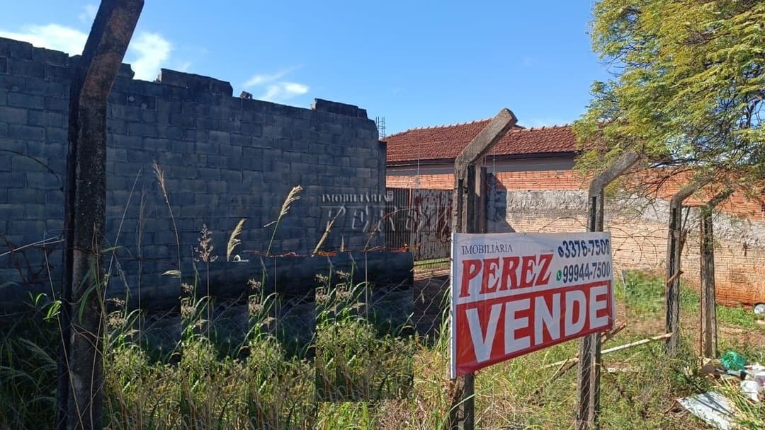 terreno para venda na região central vila brasil - Foto 3