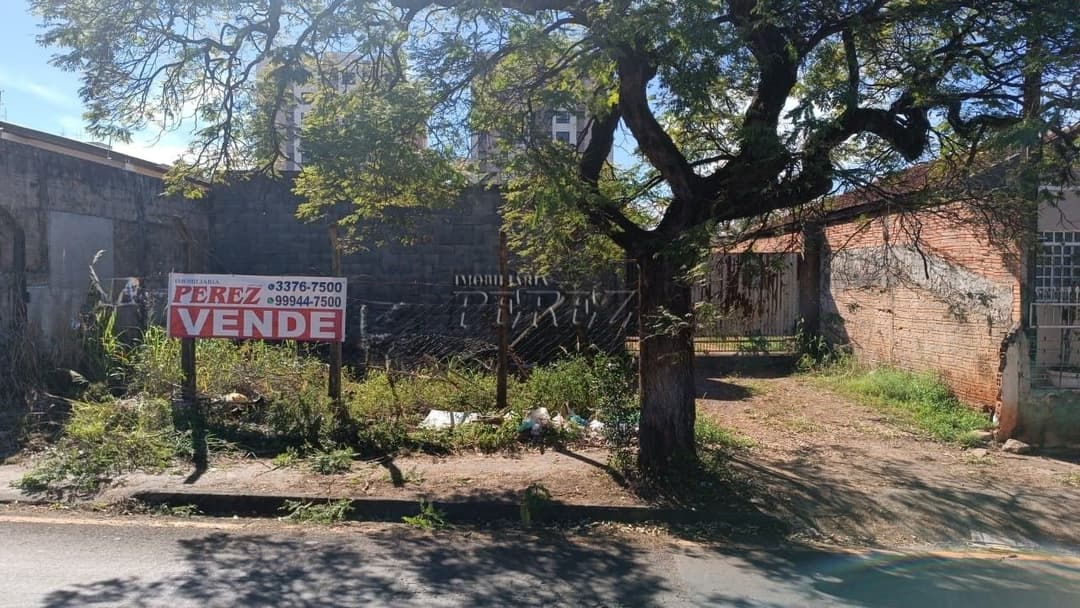 terreno para venda na região central vila brasil - Foto 0