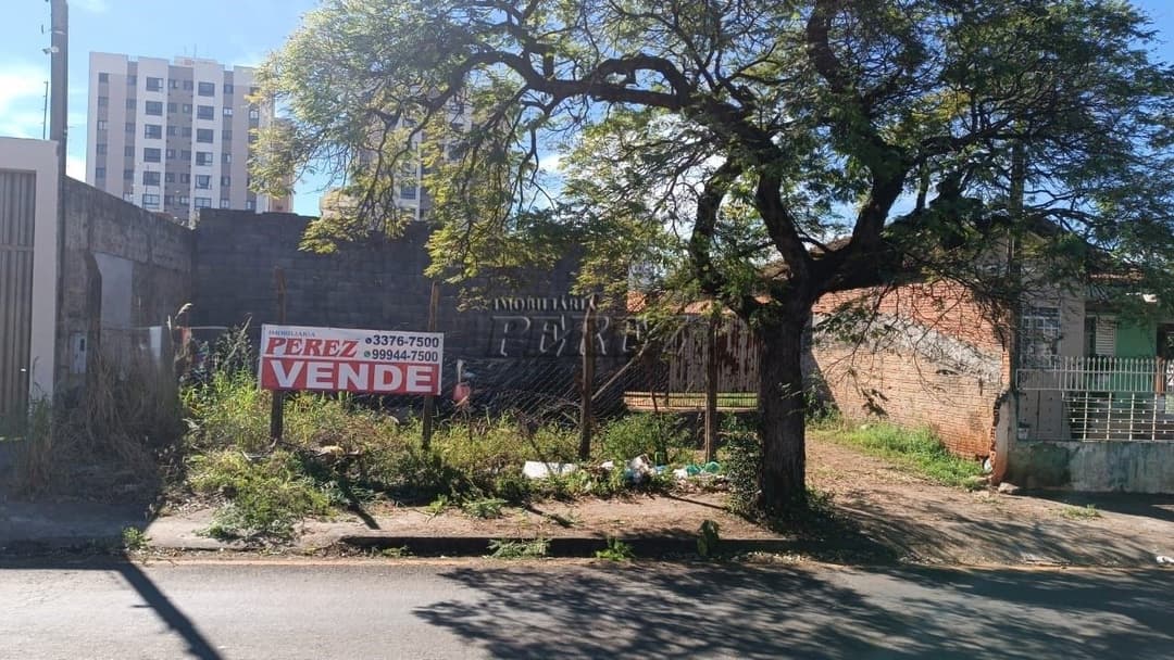 terreno para venda na região central vila brasil - Foto 4
