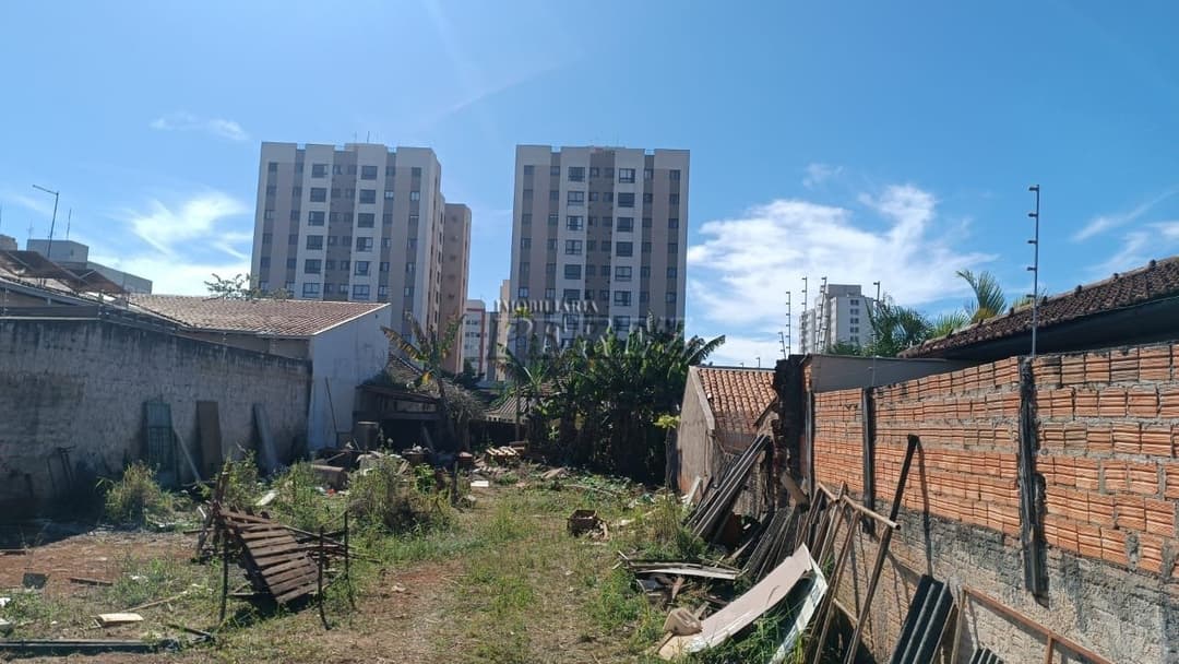 terreno para venda na região central vila brasil - Foto 5