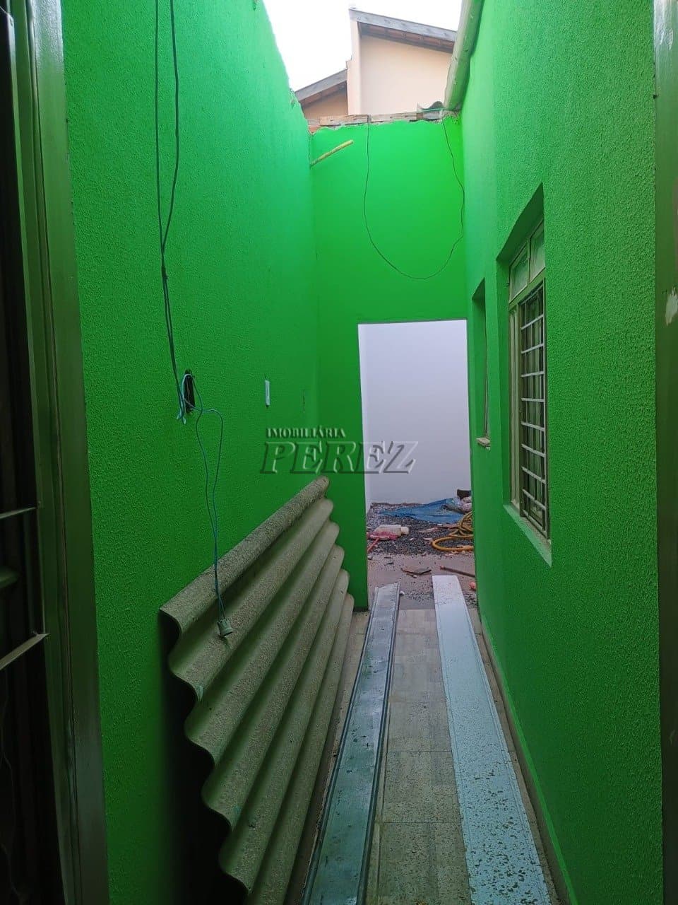 Casa para alugar no Jardim São Paulo, região norte de Londrina. - Foto 4