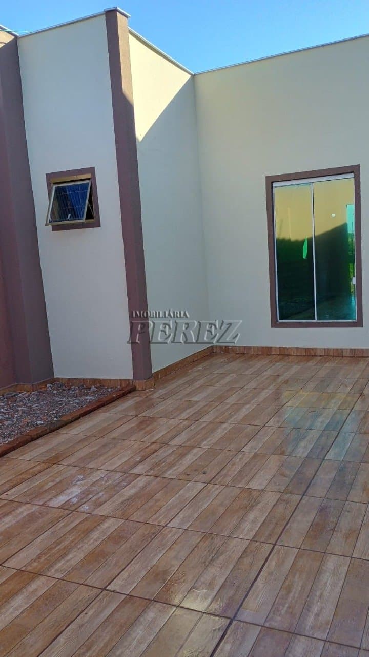 Casa para alugar no Jardim São Paulo, região norte de Londrina. - Foto 0