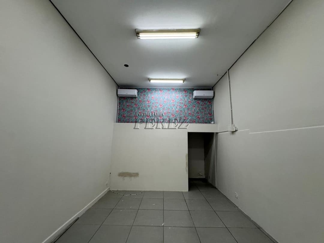 Sala comercial para alugar na Rua Sergipe, no centro de Londrina. - Foto 2