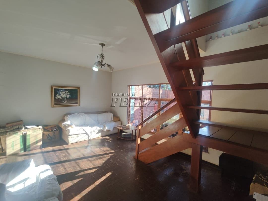 Venda de Sobrado Espaçoso no Campo Belo - Ideal para Morar ou Investir, com Piscina e Zoneamento Comercial! - Foto 3