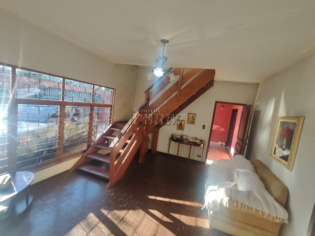 Venda de Sobrado Espaçoso no Campo Belo - Ideal para Morar ou Investir, com Piscina e Zoneamento Comercial! - Foto 2