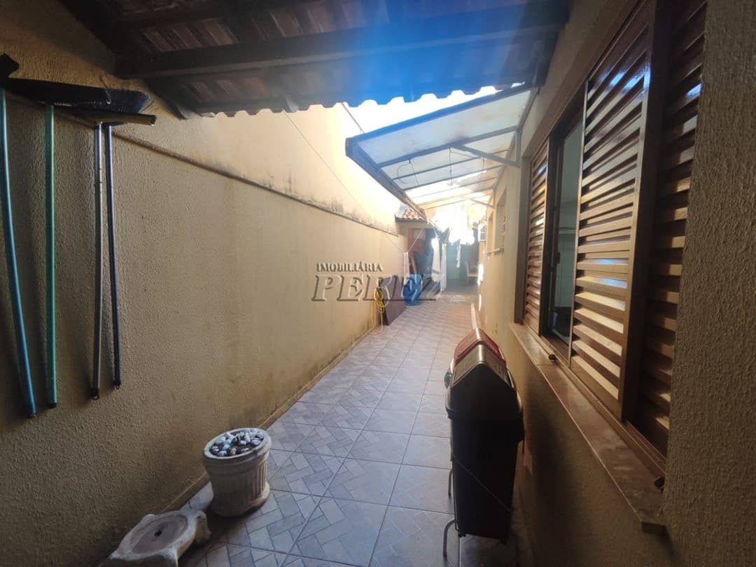 Venda de Sobrado Espaçoso no Campo Belo - Ideal para Morar ou Investir, com Piscina e Zoneamento Comercial! - Foto 20