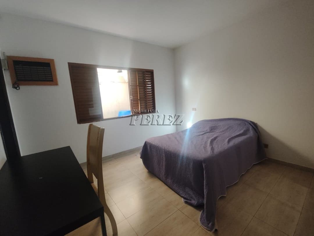Venda de Sobrado Espaçoso no Campo Belo - Ideal para Morar ou Investir, com Piscina e Zoneamento Comercial! - Foto 8